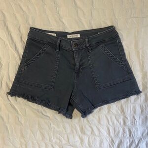 Vigoss Blue Marley Short - 27